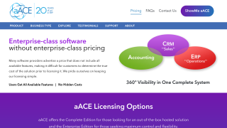 aACE