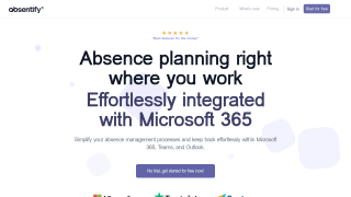 absentify