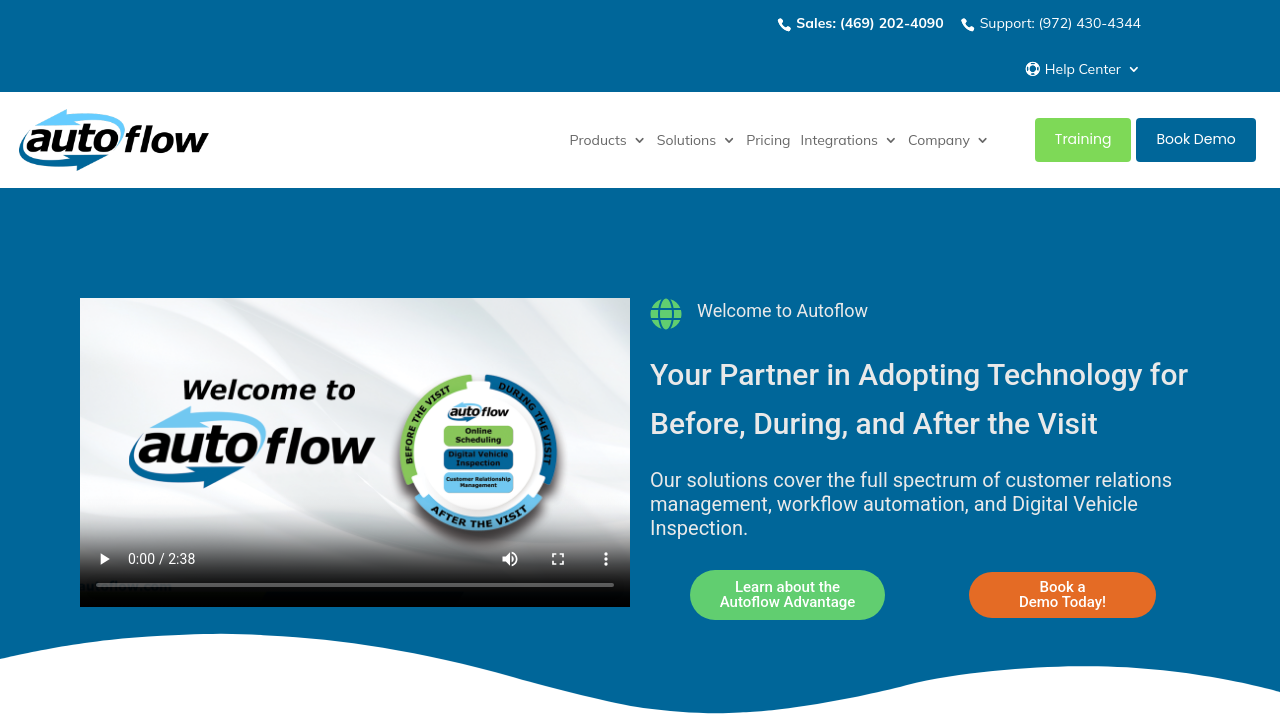 autoflow