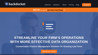 backdocket