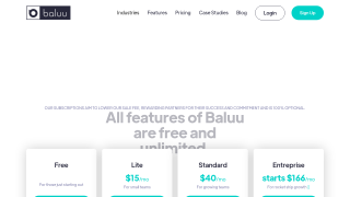 baluu