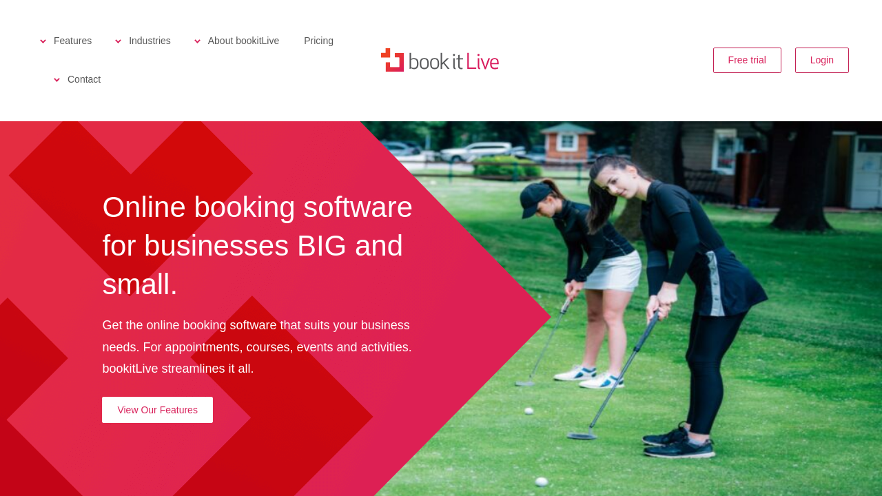 bookitlive