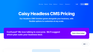 caisy