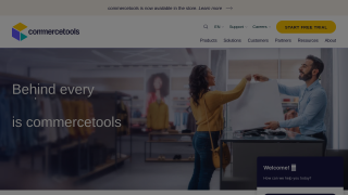 commercetools