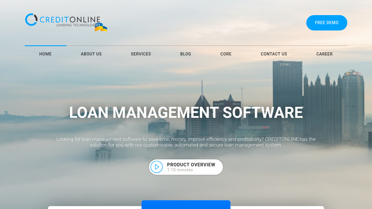 creditonline