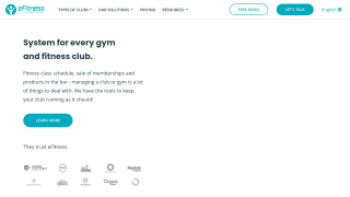 eFitness