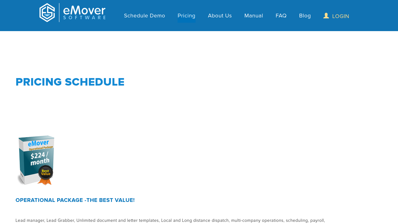eMoverSoftware