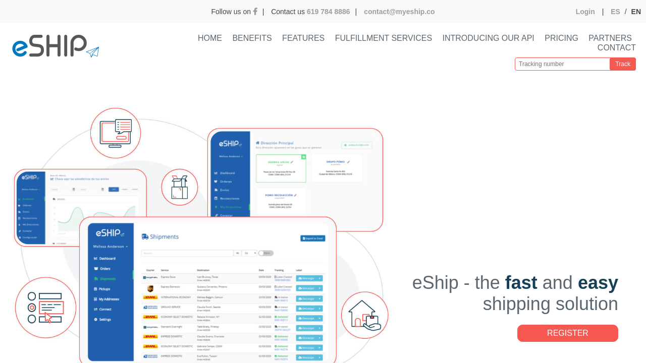 eShip