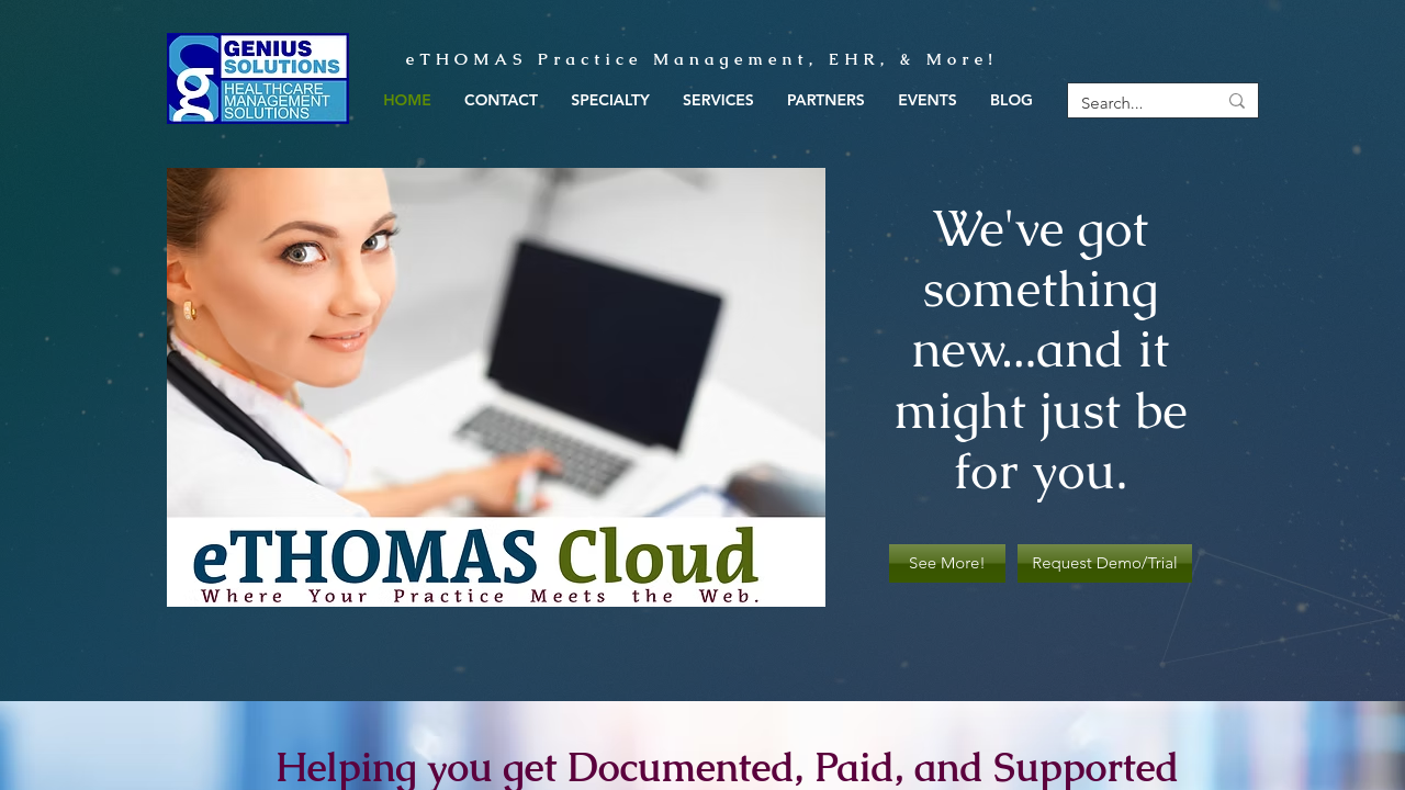 eTHOMAS