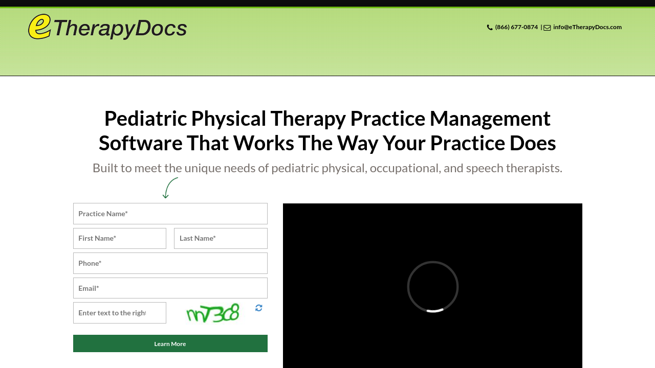 eTherapyDocs