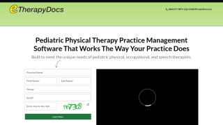 eTherapyDocs