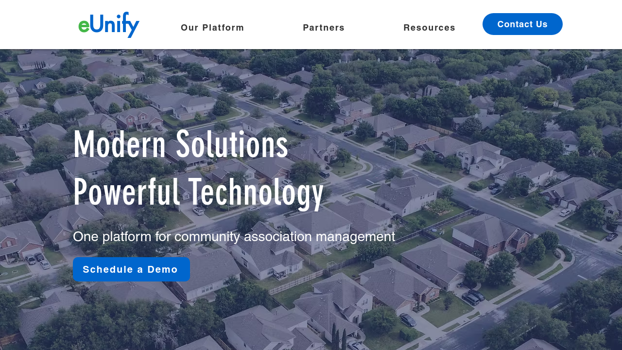 eUnify