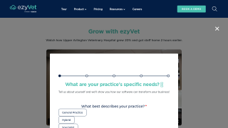 easyVET