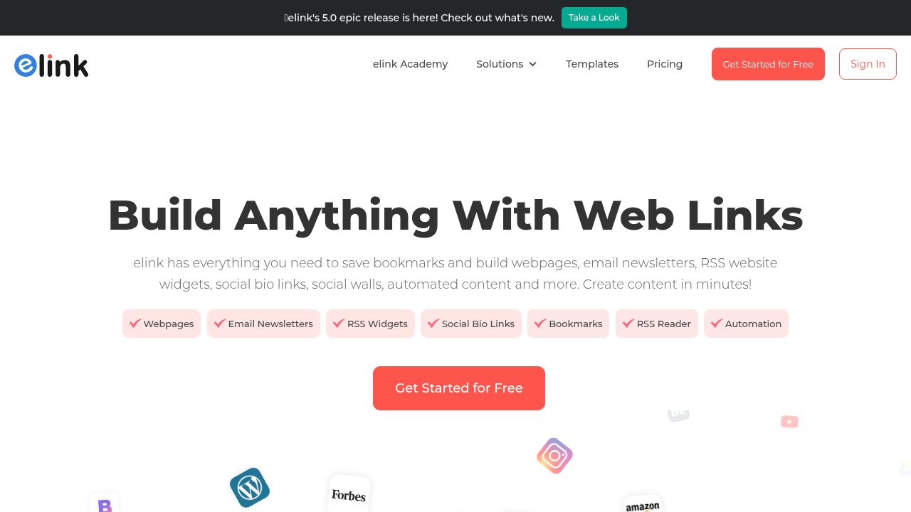 elink.io