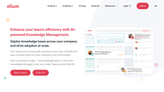 elium