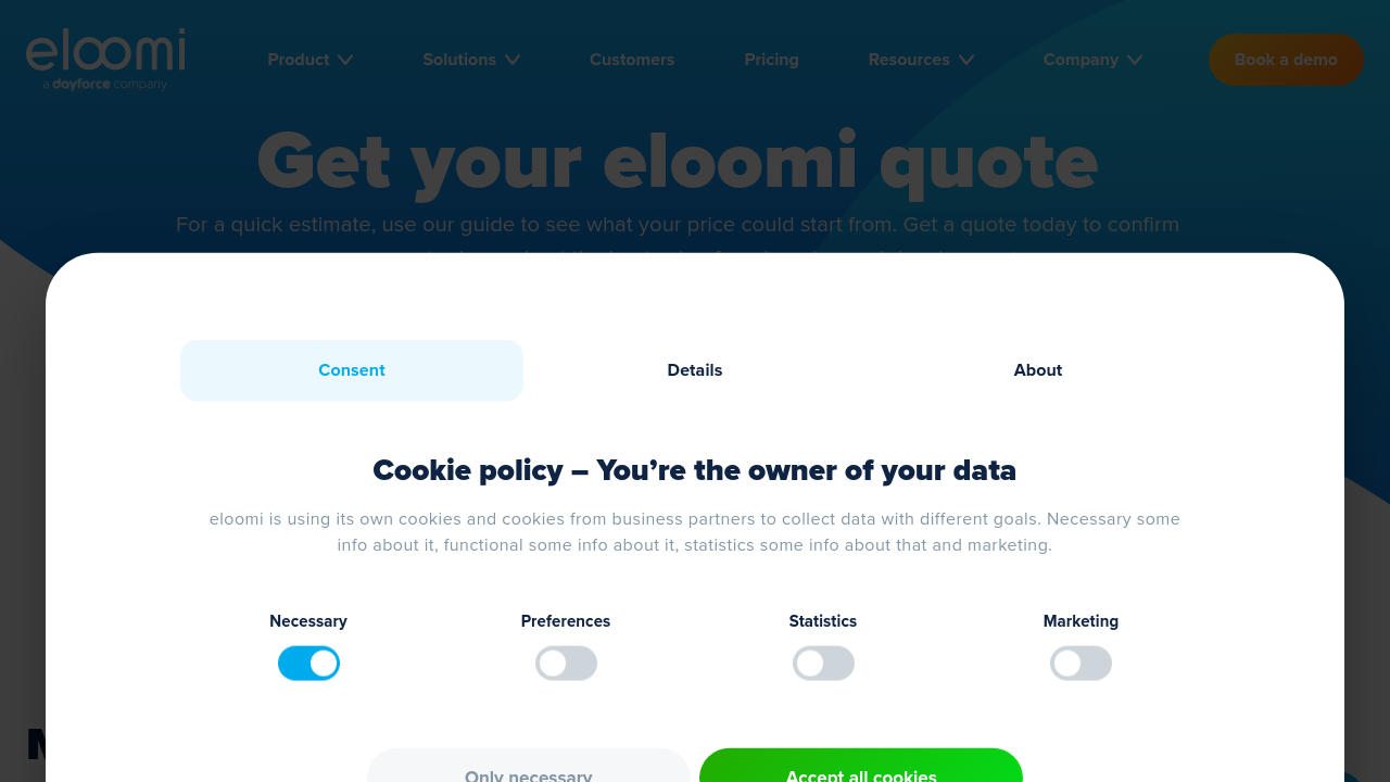 eloomi