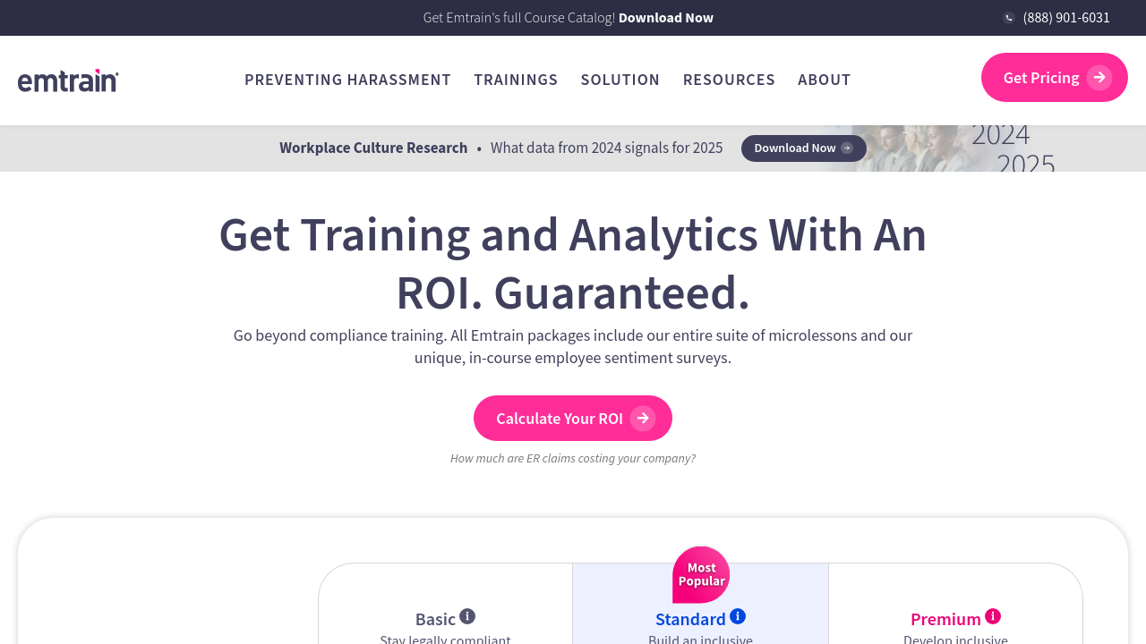 emTRAiN LMS