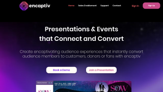 encaptiv