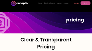 encaptiv