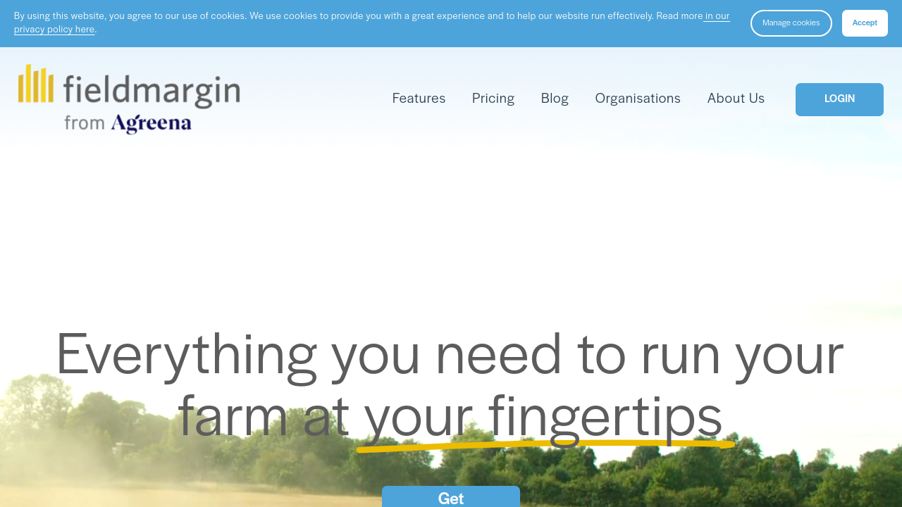 fieldmargin