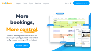 freetobook