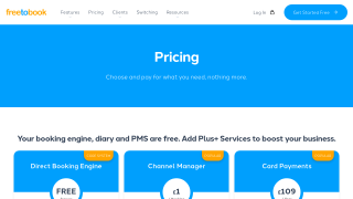 freetobook