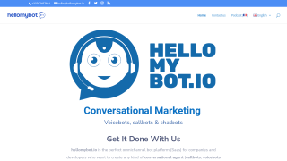 hellomybot
