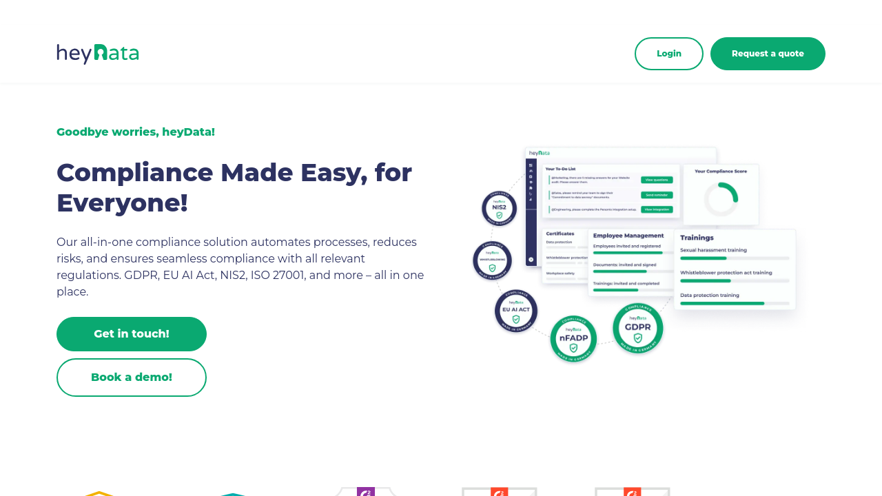 heyData