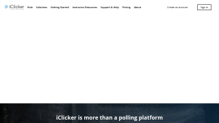 iClicker