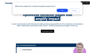 iDonate