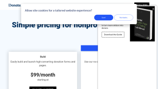 iDonate