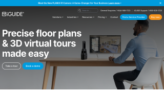 iGUIDE