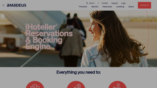 iHotelier