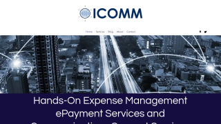 icomm