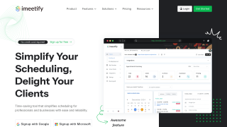 imeetify