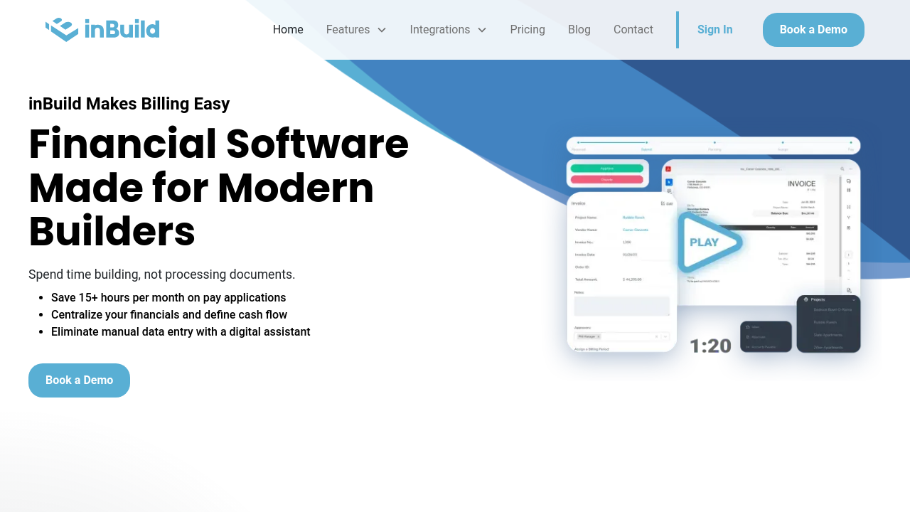 inBuild