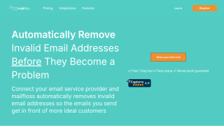 mailfloss