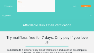 mailfloss