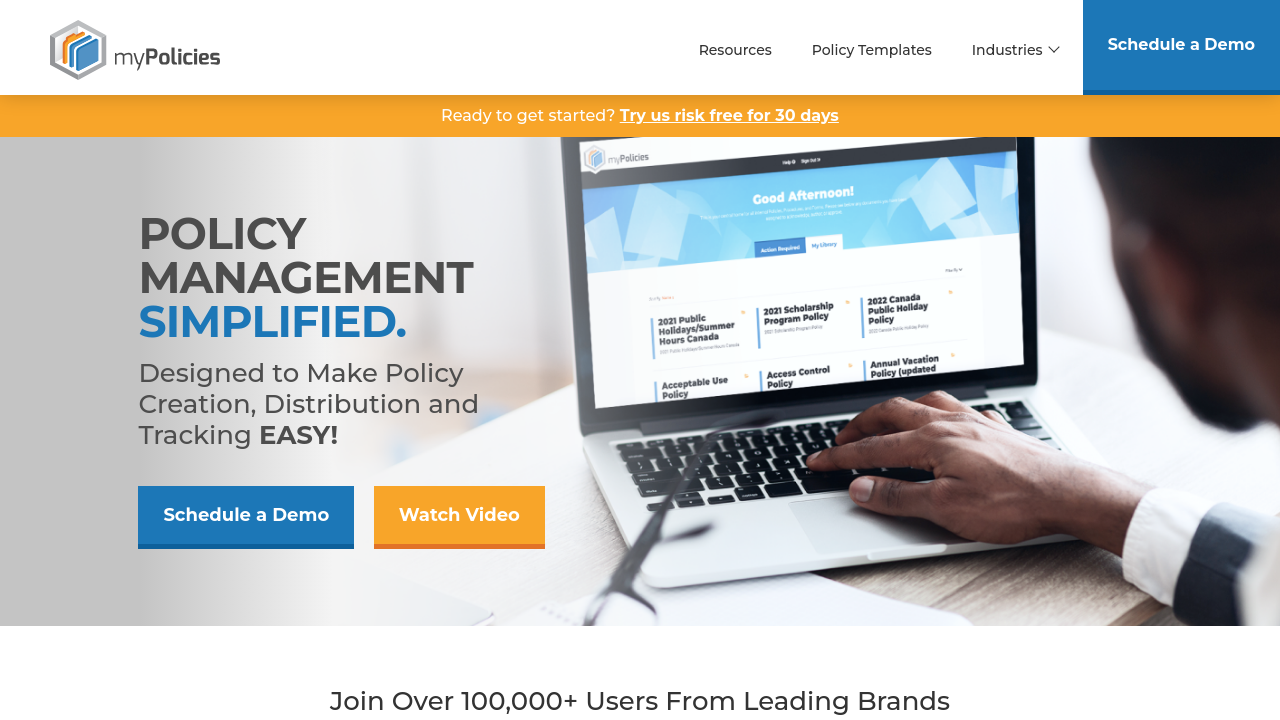 myPolicies