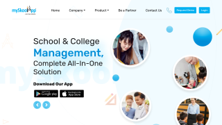 mySkoolApp