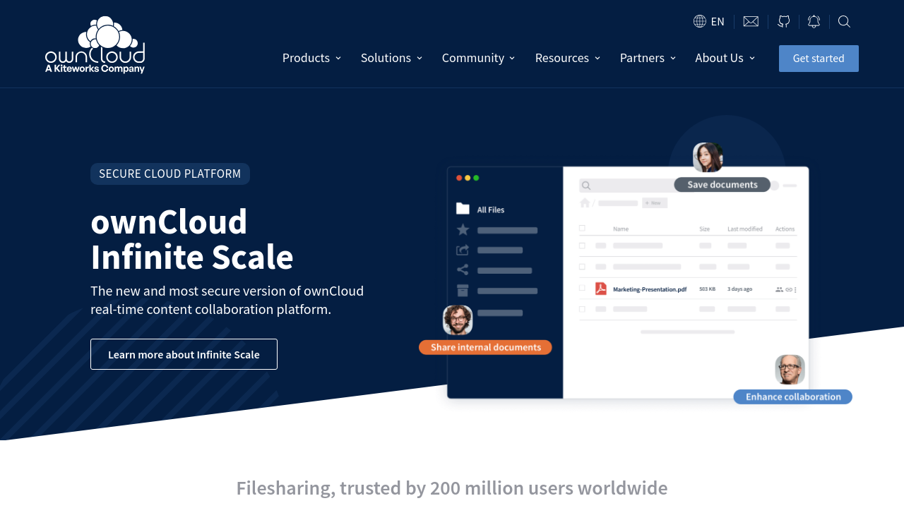 ownCloud