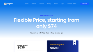 phpFox