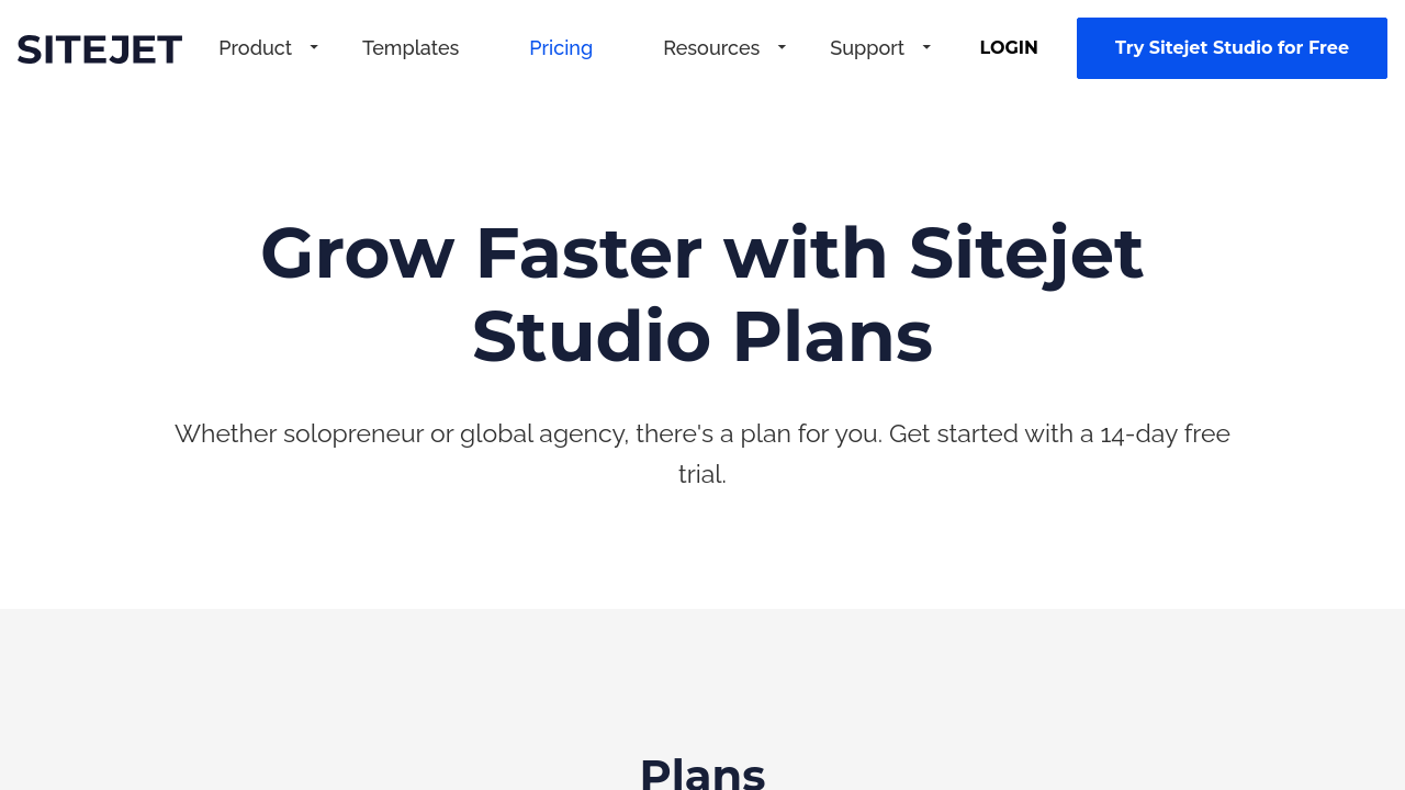 sitejet