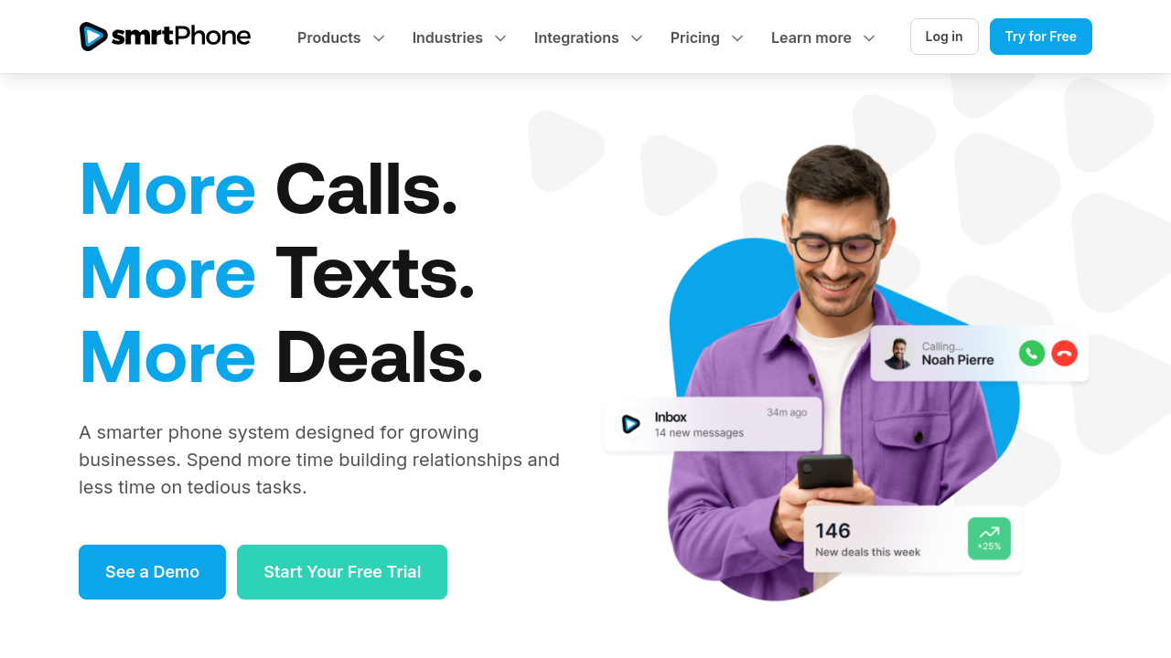 smrtPhone