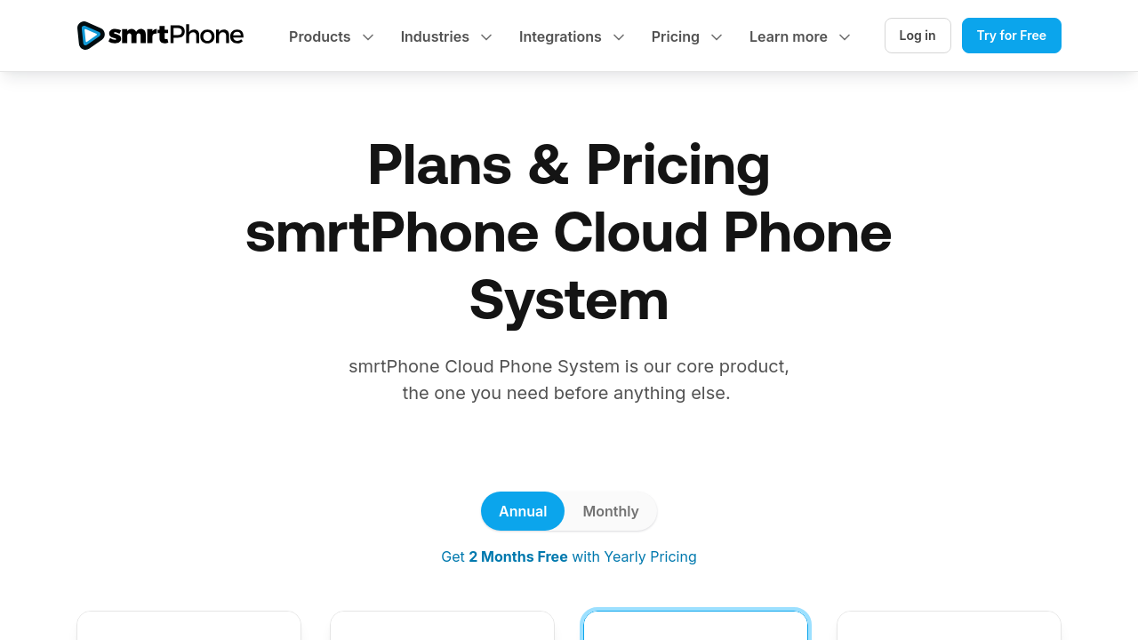 smrtPhone