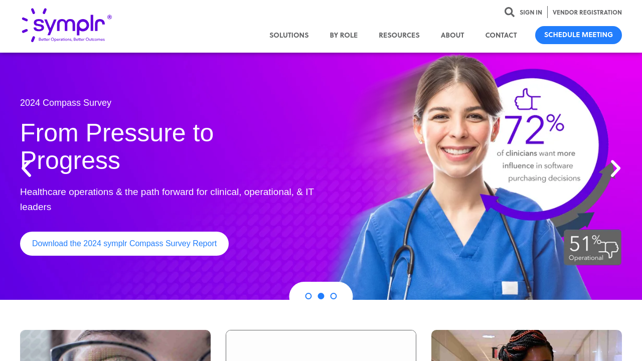 symplr Workforce