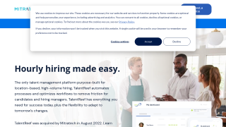 talentReef