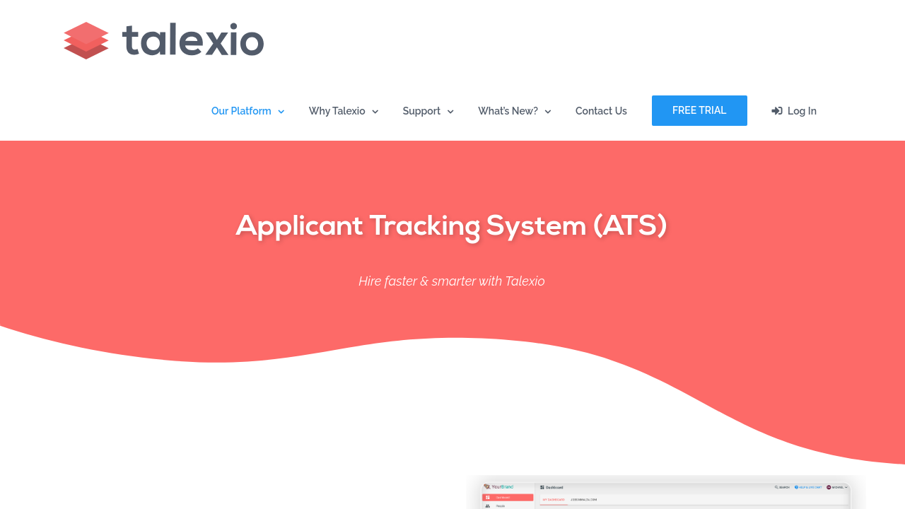 talexio
