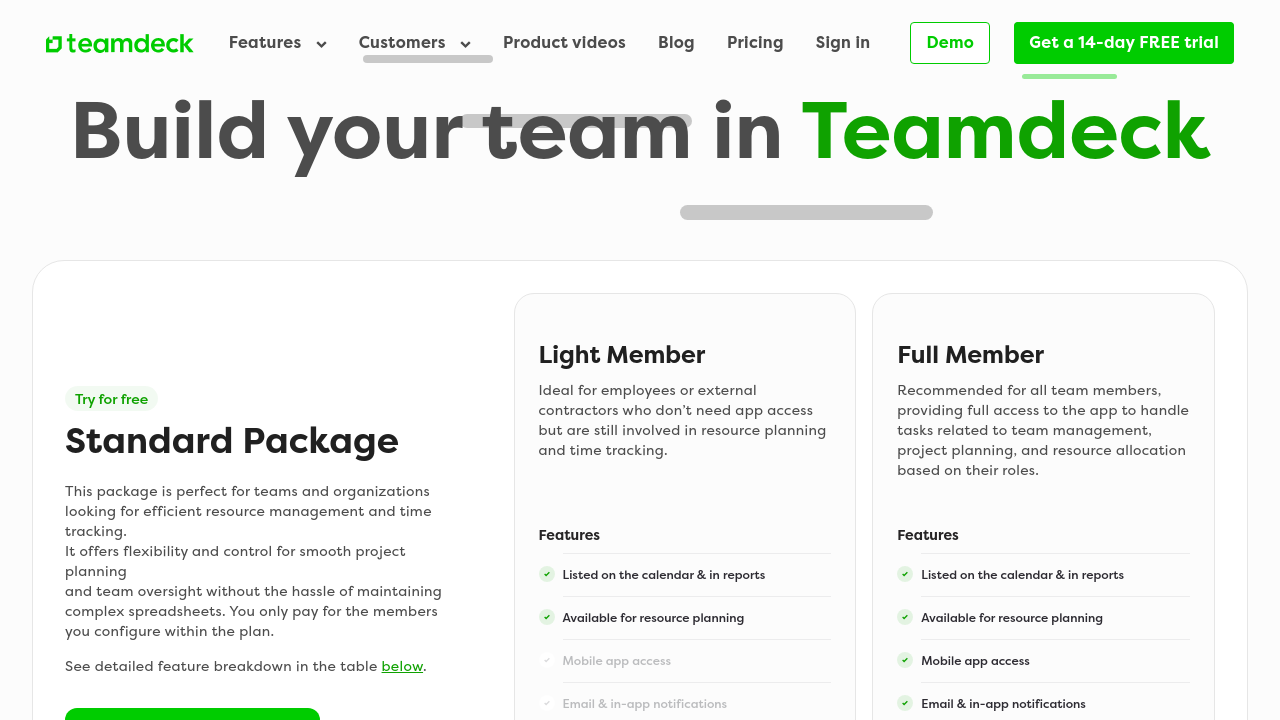 teamdeck