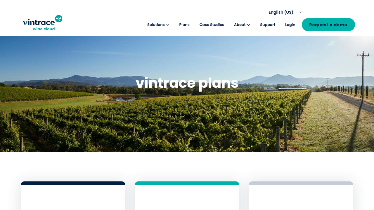 vintrace